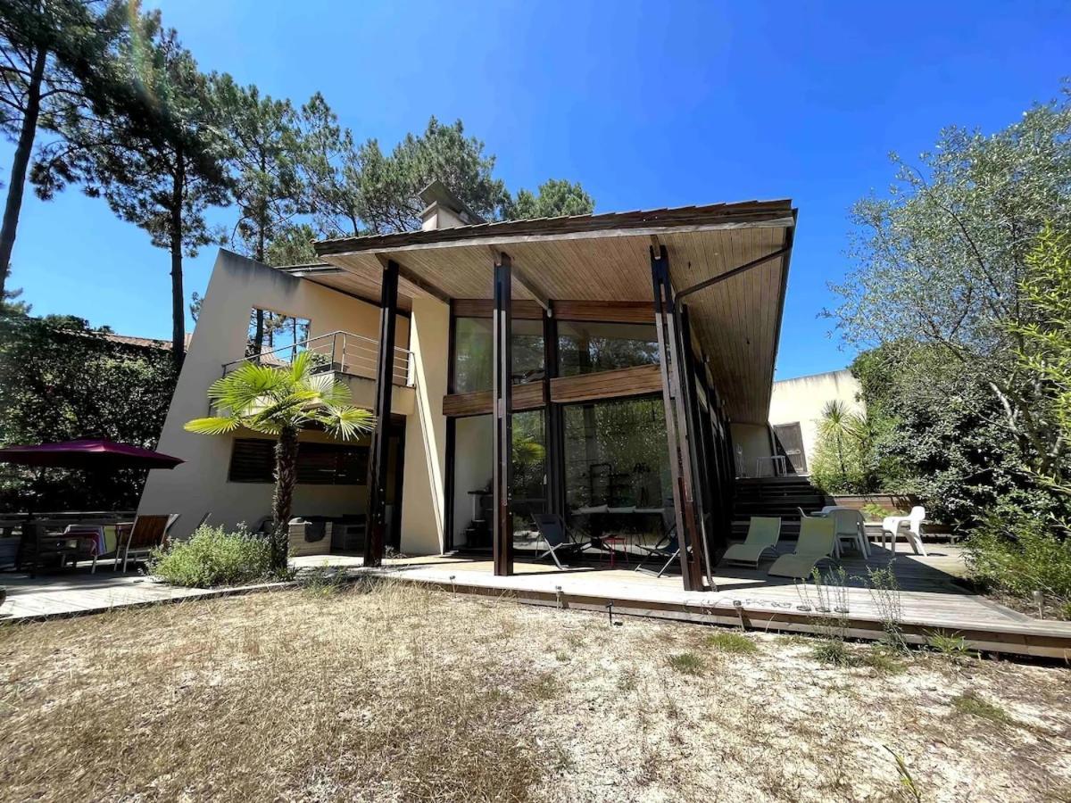 Evasion Villa *